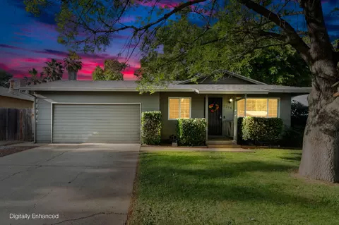 2384 Saturn Skwy, Redding, CA 96002