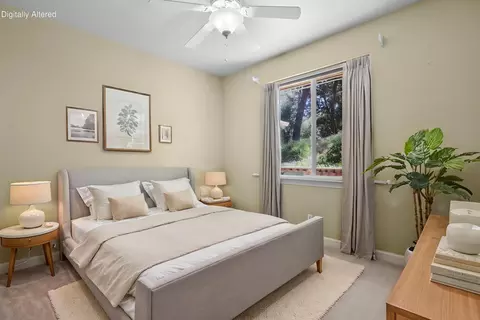 Bedroom - 11671 Mae Ln, Redding, CA 96003 photo 1 of 8