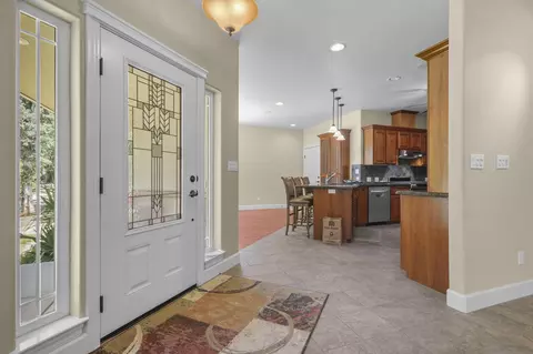 Entry Way - 11671 Mae Ln, Redding, CA 96003 photo 1 of 2