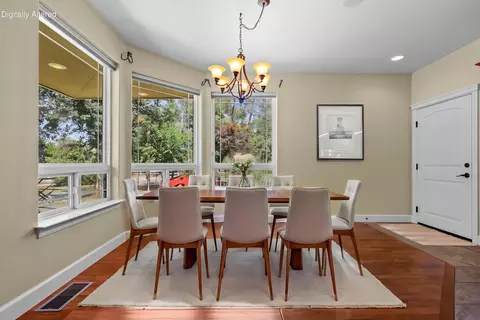Dining - 11671 Mae Ln, Redding, CA 96003 photo 1 of 1