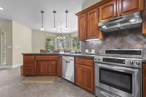 Kitchen - 11671 Mae Ln, Redding, CA 96003 photo 2 of 4