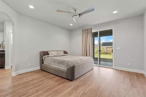 Bedroom - 3608 Evert Pl, Redding, CA 96002 photo 5 of 7