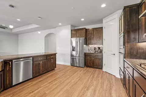 Kitchen - 3608 Evert Pl, Redding, CA 96002 photo 3 of 4