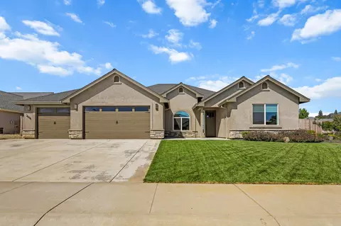 3608 Evert Pl, Redding, CA 96002