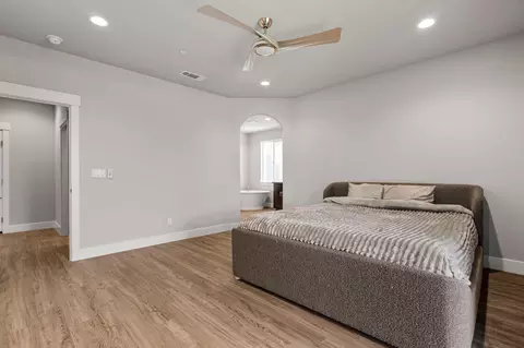 Bedroom - 3608 Evert Pl, Redding, CA 96002 photo 6 of 7