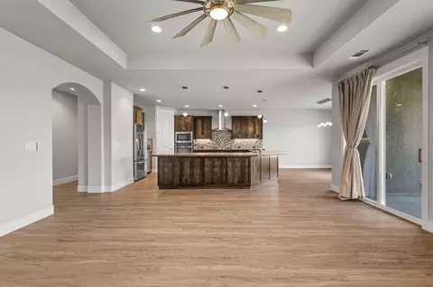 Living - 3608 Evert Pl, Redding, CA 96002 photo 3 of 3