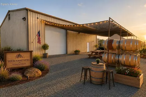 Undisclosed, Manton, CA 96059