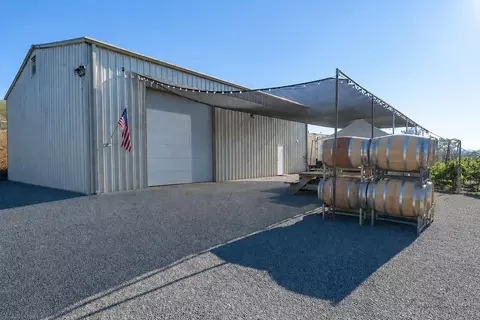 Undisclosed, Manton, CA 96059