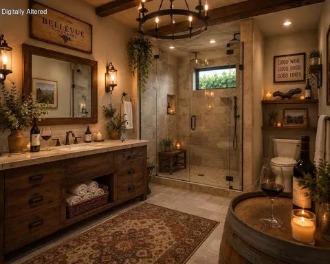 Bath - Undisclosed, Manton, CA 96059 photo 1 of 1