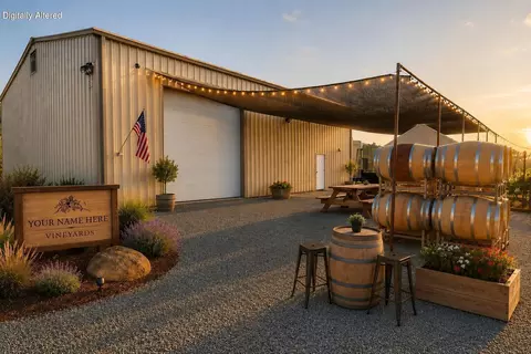Exterior - Undisclosed, Manton, CA 96059 photo 2 of 3