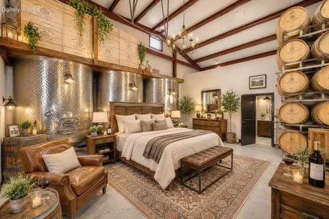 Bedroom - Undisclosed, Manton, CA 96059 photo 1 of 1