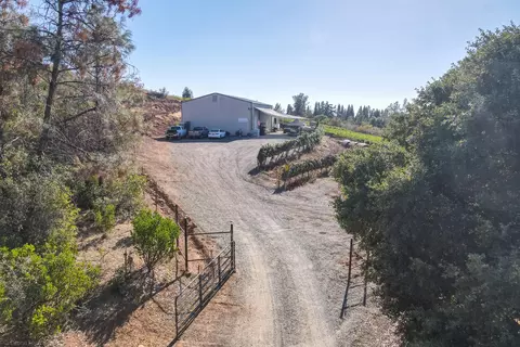 Exterior - Undisclosed, Manton, CA 96059 photo 2 of 4