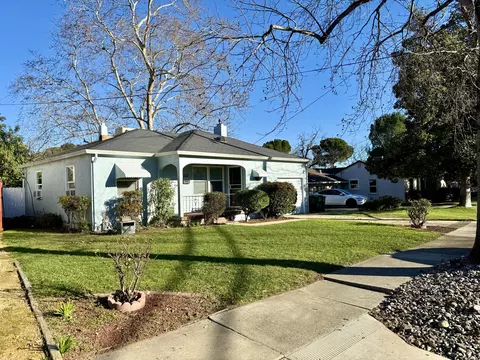 632 South St, Redding, CA 96001 photo 2