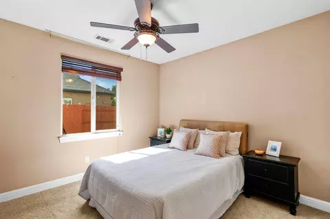 Bedroom - 2765 Madison River Dr, Redding, CA 96002 photo 2 of 3