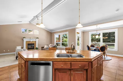 Kitchen - 2765 Madison River Dr, Redding, CA 96002 photo 3 of 3