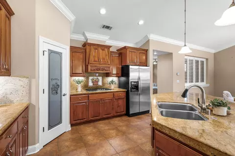 Kitchen - 2765 Madison River Dr, Redding, CA 96002 photo 2 of 3