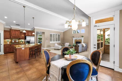 Dining - 2765 Madison River Dr, Redding, CA 96002 photo 1 of 1