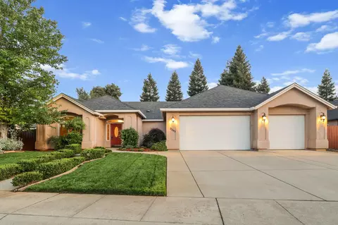 Exterior - 2765 Madison River Dr, Redding, CA 96002 photo 3 of 3