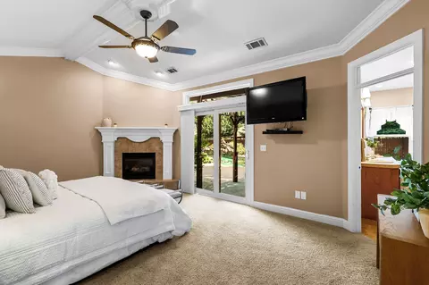 Bedroom - 2765 Madison River Dr, Redding, CA 96002 photo 1 of 3
