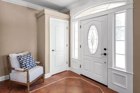 Entry Way - 2765 Madison River Dr, Redding, CA 96002 photo 1 of 1