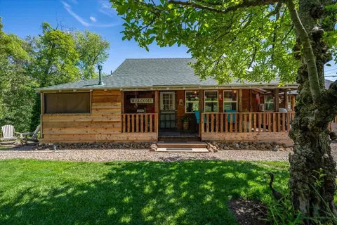 6057 Wilson Hill Rd, Shingletown, CA 96088