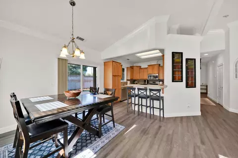 Dining - 4178 Sunflower Dr, Redding, CA 96001 photo 2 of 2