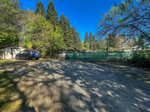 Exterior - 1190 South St, Redding, CA 96001 photo 9 of 9