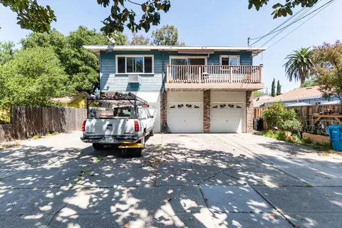 1110 Allerton St, Redwood City, CA 94063