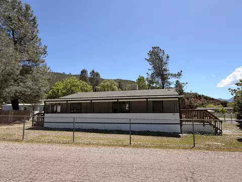 13905 Trinity Mountain Rd, French Gulch, CA 96033