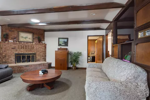 Living - 3605 Tamarack Dr, Redding, CA 96003 photo 3 of 3