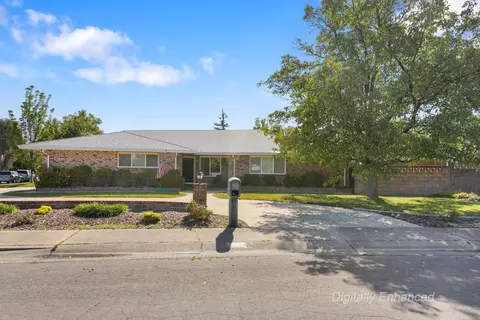 3605 Tamarack Dr, Redding, CA 96003