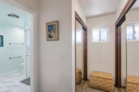 Entry Way - 3605 Tamarack Dr, Redding, CA 96003 photo 4 of 5