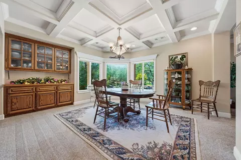 Dining - 19677 San Vincente Dr, Redding, CA 96003 photo 1 of 1