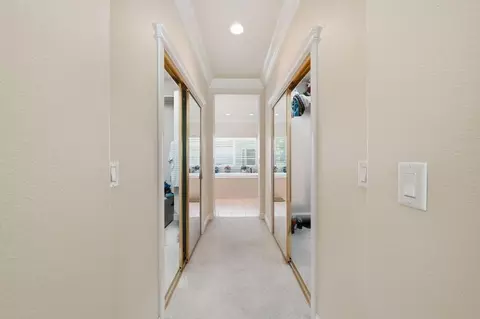 Entry Way - 19677 San Vincente Dr, Redding, CA 96003 photo 2 of 2
