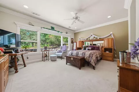 Bedroom - 19677 San Vincente Dr, Redding, CA 96003 photo 1 of 4