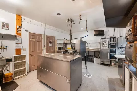 Kitchen - 110 Squaw Valley Rd, Mccloud, CA 96057 photo 1 of 1