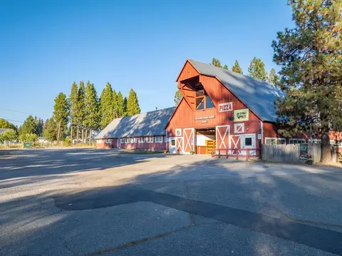 Exterior - 110 Squaw Valley Rd, Mccloud, CA 96057 photo 4 of 4