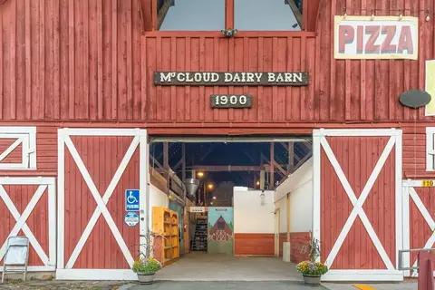 Other - 110 Squaw Valley Rd, Mccloud, CA 96057 photo 5 of 12