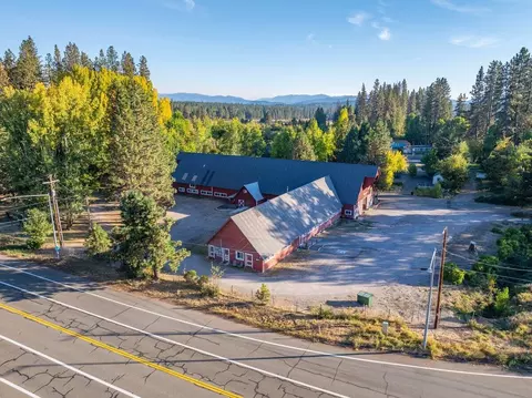 Exterior - 110 Squaw Valley Rd, Mccloud, CA 96057 photo 1 of 4