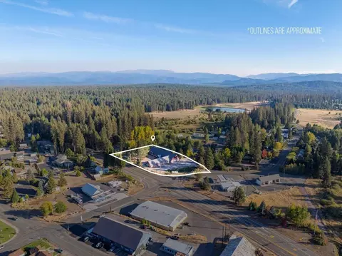 View/Area - 110 Squaw Valley Rd, Mccloud, CA 96057 photo 3 of 3