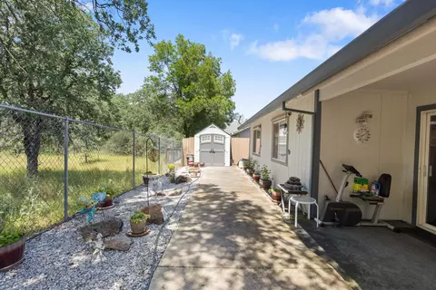 Exterior - 282 Buckhorn Walk, Redding, CA 96003 photo 3 of 7
