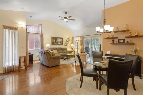 Dining - 282 Buckhorn Walk, Redding, CA 96003 photo 1 of 2