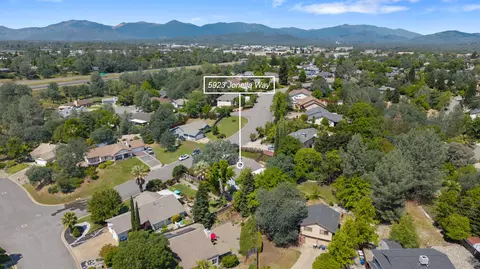 View/Area - 5923 Jonella Way, Redding, CA 96003 photo 1 of 1