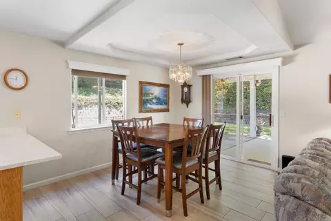 Dining - 5923 Jonella Way, Redding, CA 96003 photo 1 of 1