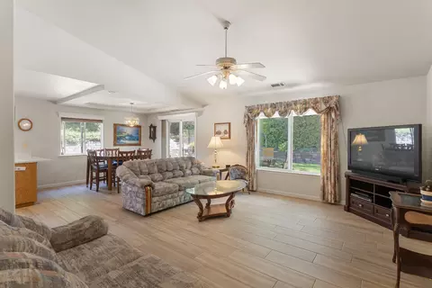 Living - 5923 Jonella Way, Redding, CA 96003 photo 1 of 1
