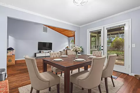 Dining - 4646 Alta Camino Dr, Redding, CA 96002 photo 1 of 3