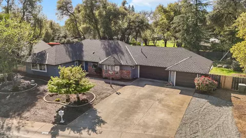 View/Area - 4646 Alta Camino Dr, Redding, CA 96002 photo 1 of 1