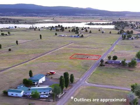 274 Starpine Dr, Alturas, CA 96101