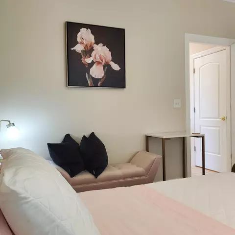 Bedroom - 558 Fair Hill Dr, Redding, CA 96003 photo 20 of 21