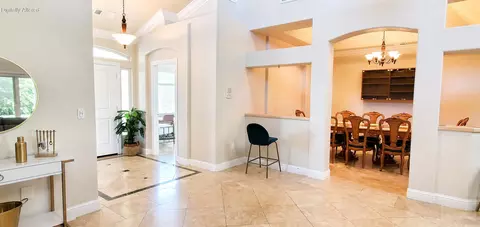 Entry Way - 558 Fair Hill Dr, Redding, CA 96003 photo 1 of 5
